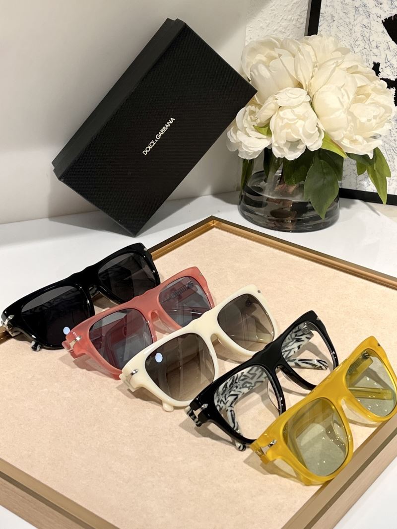 D&G Sunglasses